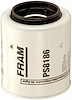 Fuel/Water Separator Spin-on - image 1