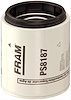 Fuel/Water Separator Spin-on - image 1