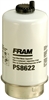 Fuel Snap-lock Fuel/Water Separator - image 1