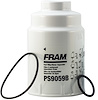 Fuel/Water Seperator for 2003-2016 GM 6.6L