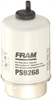 Fuel Snap-lock Fuel/Water Separator - image 1