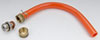 Sure Drain Oil Change System M12x1.75 Oil Drain - image 1