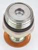 Sure Drain Oil Change System M12x1.75 Oil Drain - image 2