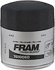 Tough Guard Oil Filter for 2006-Late Multi-Application - image 1