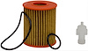 TOUGH GUARD OIL FILTER - image 1
