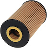 Tough Guard Premium Cartridge Oil Filter for Select Buick, Chevrolet, GMC, Pontiac, Saturn, Suzuki - image 1