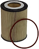 TOUGH GUARD OIL FILTER - image 1
