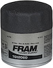 Tough Guard Oil Filter for Select 2012-Late GM Models Thread Size: M22 x 1.5 mm - image 1