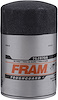Tough Guard Spin-On Oil Filter for Select AMC, Audi, BMW, Lotus, Maserati, NSU, Pontiac, Porsche, Volkswagen - image 1