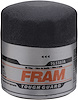 Tough Guard Spin-On Oil Filter for Select AMC, Buick, Cadillac, Chevrolet, Daewoo, GMC, Isuzu, Jeep, Oldsmobile, Pontiac, Suzuki - image 1