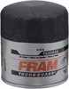 Tough Guard Spin-On Oil Filter for Select Acura, Chevrolet, Chrysler, Dodge, Eagle, Ford, Geo, Honda, Hyundai, Isuzu, Kia, Mazda - image 1