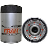 Tough Guard Oil Filter Thread Size: 3/4"-16 Th"d - image 1