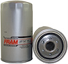 TOUGH GUARD OIL FILTER - image 1