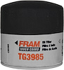 Tough Guard Oil Filter - image 1