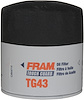 Tough Guard Oil Filter - image 1