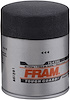 Tough Guard Oil Filter - image 1