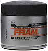 Tough Guard Oil Filter for 1988-Late Multi-Application - image 1