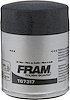 Tough Guard Spin-On Oil Filter for Select Acura, Alfa Romeo, Chrysler, Dodge, Eagle, Ford, Honda, Hyundai, Infiniti, Kia, Mazda - image 1