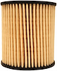 TOUGH GUARD OIL FILTER - image 1
