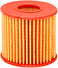 TOUGH GUARD OIL FILTER - image 1