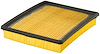 Air Fitler - Tough Guard - image 1