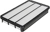 Air Filter - Tough Guard - 2 pack - image 1