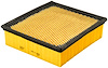 Tough Guard Air Filter 1997-2002 Ford Explorer/Mercury Mountaineer - image 1