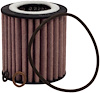 Ultra Cartridge Oil Filter for Select 2006-2020 BMW - image 1