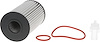 Ultra Synthetic Oil Filter for Select 2007-Late Toyota/Lexus Models - image 1