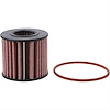 Ultra Synthetic Oil Filter for Select 2008-Late Lexus, Pontiac, Scion, Toyota/ Models - image 1