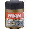 Ultra Synthetic Oil Filter Thread Size: 22mm x 1.5 - image 1