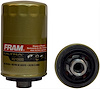 ULTRA SPIN ON OIL FILTER - image 1