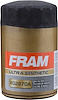 Ultra Synthetic Oil Filter - image 1