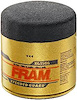 Ultra Synthetic Oil Filter Thread Size: 13/16" -16 - image 1