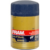 Ultra Synthetic Oil Filter Thread Size: 3/4''-16 - image 1
