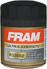Ultra Synthetic Oil Filter - image 1