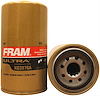 XG3976A Ultra Synthetic Oil Filter Fits Select Dodge, RAM Models - image 1