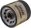 Ultra Synthetic Oil Filter Thread Size: 20mm x 1.5 - image 1
