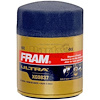 Ultra Synthetic Oil Filter Thread Size: 13/16"-16 - image 1