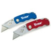 Utility Knife Twin Pack Folding - image 1
