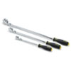 Flex Head Ratchet Set 3pc Includes: - image 1