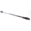 24" Quick-Release Ratchet - 1/2" Drive 5° Sweep - image 1