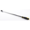 24" Quick-Release Ratchet - 1/2" Drive 5° Sweep - image 2