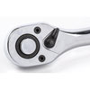 24" Quick-Release Ratchet - 1/2" Drive 5° Sweep - image 3