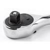 24" Quick-Release Ratchet - 1/2" Drive 5° Sweep - image 4