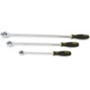 Quick-Release Ratchet Set 3pc Includes: - image 1