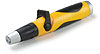 Adjustable Water Spray Nozzle Attaches to Any Garden Hose - image 1