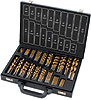 High Speed Drill Bit Set 170pc - image 1
