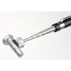 Telescoping Magnetic Pick Up Tool 5lb Powerful Magnet with Shielded Sides - image 2