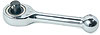 Gearless Micro Ratchet - 1/4" Drive Gearless Ratchet - image 1
